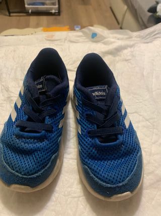 Scarpe sportive bambino Adidas