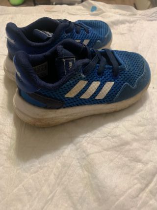 Scarpe sportive bambino Adidas