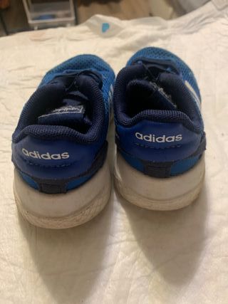 Scarpe sportive bambino Adidas