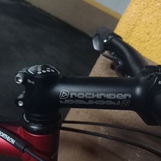 Bicicleta montaña adulto Decathlon 