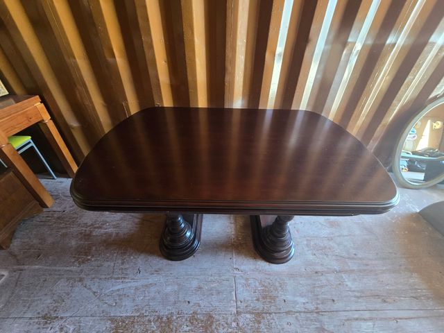 MESA COMEDOR EXTENSIBLE 140x90/235x90 ☎️683469031☎