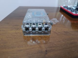 Distr. Alimentazione Phonocar 4l492