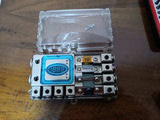 Distr. Alimentazione Phonocar 4l492