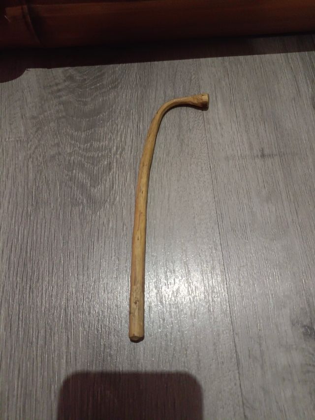 Xilófonos de bambú antiguo