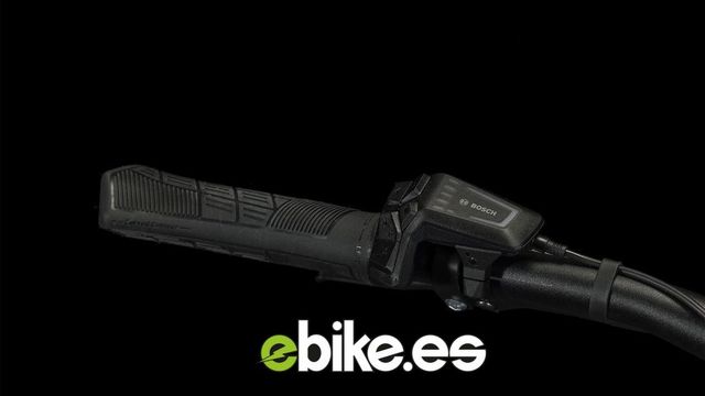 (Nueva) Bicicleta eléctrica Cube Reaction Hybrid ONE (2024)