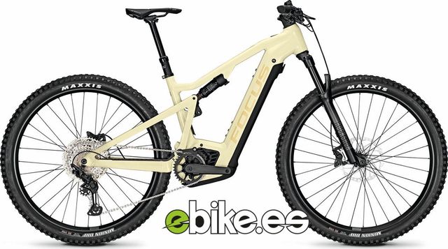 (Nueva) Bicicleta eléctrica Focus THRON2 6.8 (2022)
