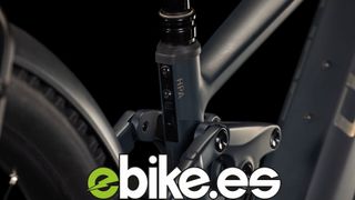 (Nueva) Bicicleta eléctrica Cube Stereo Hybrid ONE22 Pro Allroad (2025)
