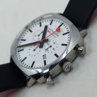 Mondaine Chrono MSL.41410.LBV.SET