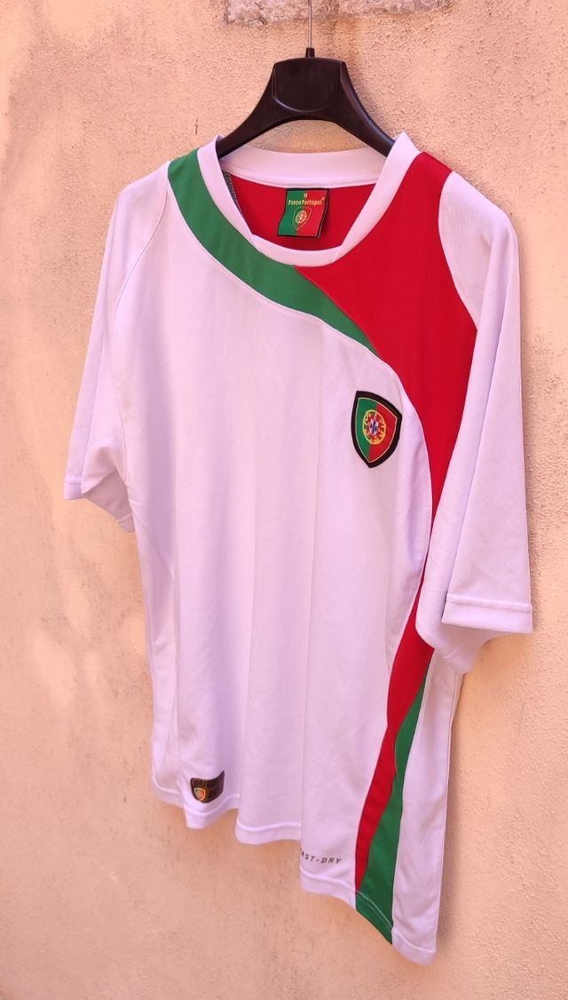 Maglia Portogallo - Calcio