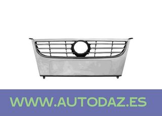 Rejilla frente cromada VOLKSWAGEN TOURAN-2541510