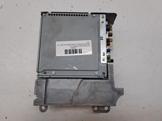 SISTEMA AUDIO / RADIO CD MERCEDES-BENZ CLASE A BERLINA (BM 1