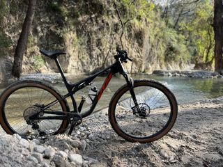 Bicicleta montaña KTM Scarp Elite