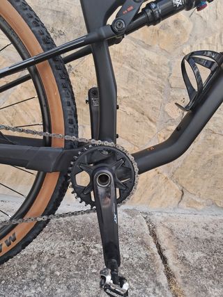 Bicicleta montaña KTM Scarp Elite
