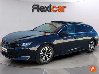 Peugeot 508 Active Puretech 132kW(180CV) S&S EAT8