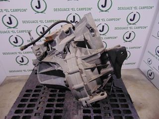 8200388620 CAJA DE CAMBIOS RENAULT CLIO III (BR0/1