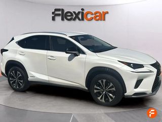 Lexus NX 2.5 300h Business 2WD