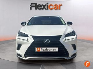 Lexus NX 2.5 300h Business 2WD