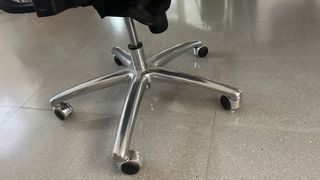 Sedie da ufficio ergonomiche - 7 unità