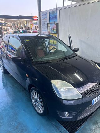 Ford Fiesta 2005