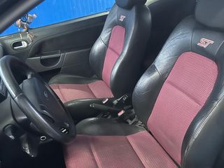 Ford Fiesta 2005
