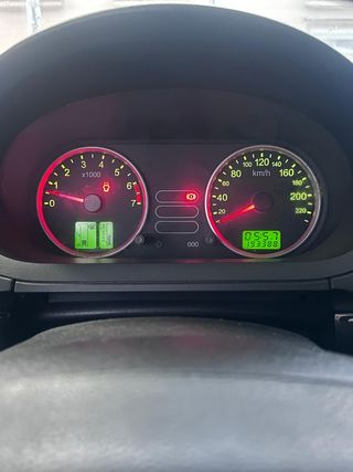Ford Fiesta 2005