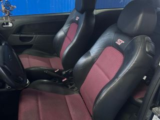 Ford Fiesta 2005