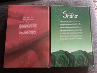 2 novelas romanticas