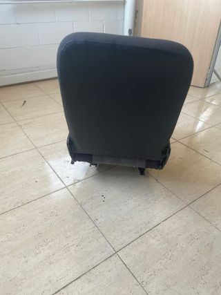 Asiento Izquierdo Nissan Ebro