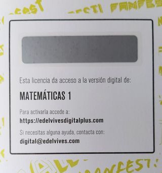 Proyecto: FanFest - Matemáticas 1 Bachillerato