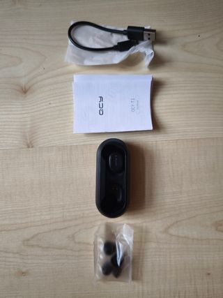 Auriculares Inalámbricos QCY modelo T1