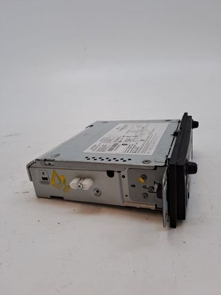 SISTEMA AUDIO / RADIO CD RENAULT TRAFIC FURGÓN