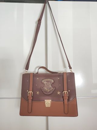Bolso / Cartera de Harry Potter - Primark