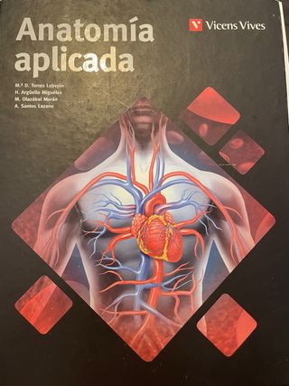 ANATOMIA APLICADA (AULA 3D)
