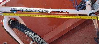 Bicicleta Montaña Vintage