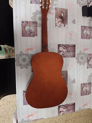 Guitarra clásica Concadora 340