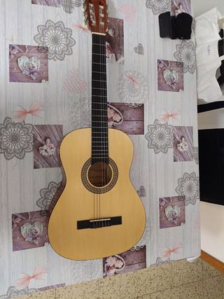 Guitarra clásica Concadora 340