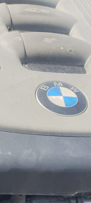Motor BMW M57 306-D2