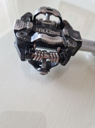 Pedales MTB SPD MZYRH