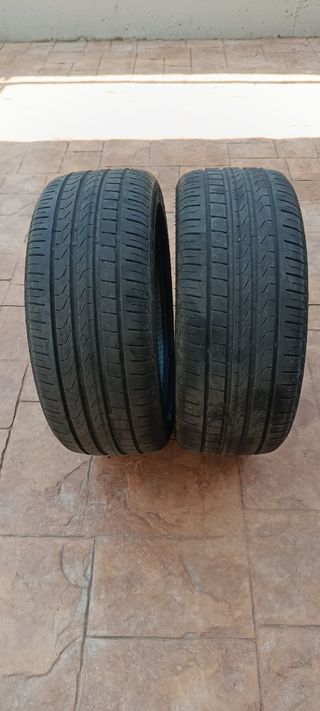 Neumáticos pirelli 225/45/17 91Y 
