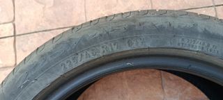 Neumáticos pirelli 225/45/17 91Y 