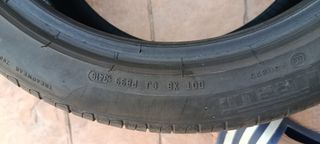 Neumáticos pirelli 225/45/17 91Y 