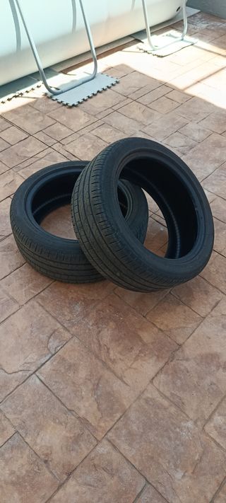 Neumáticos pirelli 225/45/17 91Y 