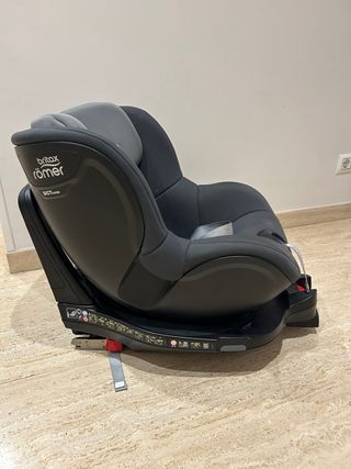 Britax Römer Dualfix