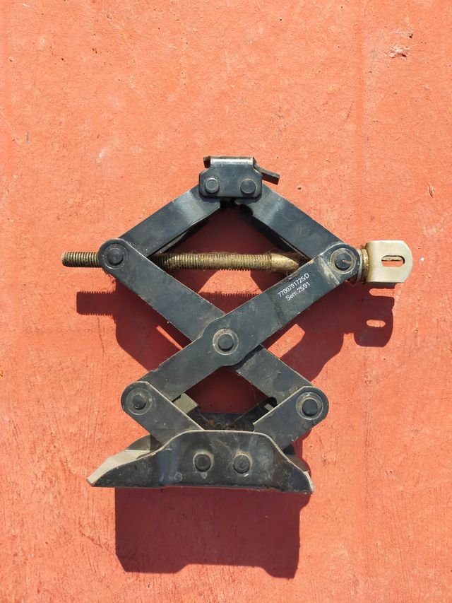 Gato para coche/furgoneta