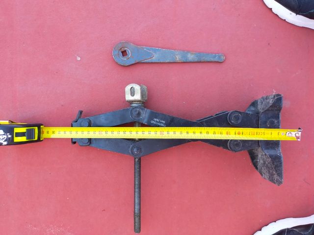 Gato para coche/furgoneta