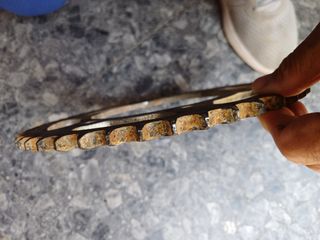 Corona Yamaha 600 Fazer 2002