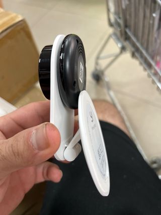 Cámara YI Pro 2K vigilancia