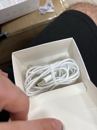 Cámara YI Pro 2K vigilancia