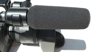 Sony FS700RH - Cámara Vídeo Profesional SLOWMOTION