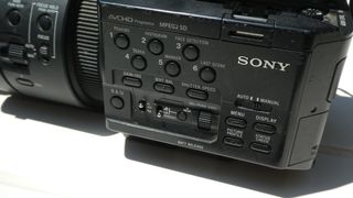Sony FS700RH - Cámara Vídeo Profesional SLOWMOTION